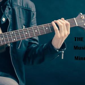 The Musical Minute