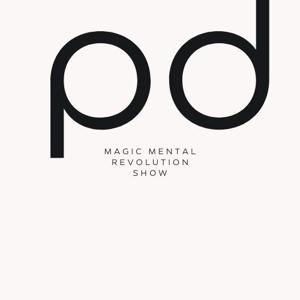 Magic Mental Revolution Show