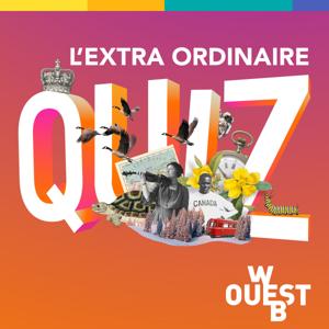 L'extra ordinaire quiz WebOuest