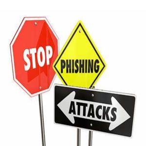 PHISHING