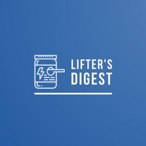 Lifter's Digest