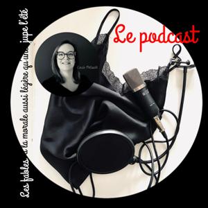 Les Fables à la morale aussi légère qu'une jupe, l'été.