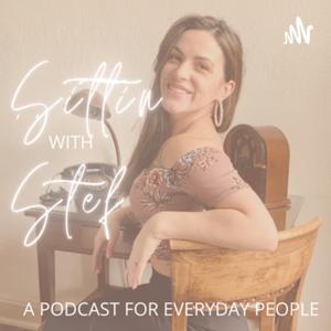 Sittin’ with Stef