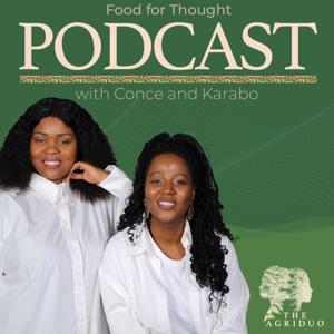 The AgriDuo: Food for Thought