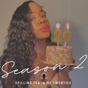 Spilling Tea with a POC