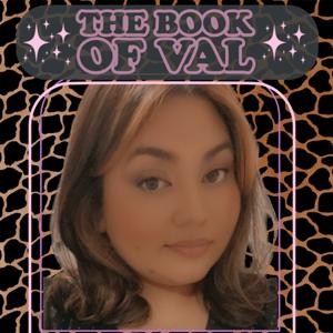 The Book of Val