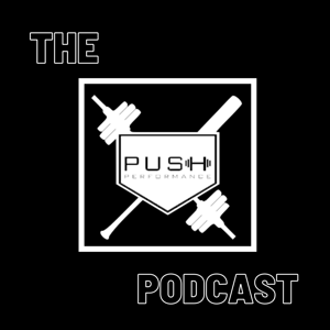 The PUSH Performance Podcast