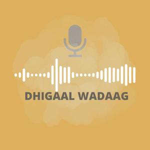 Dhigaal wadaag