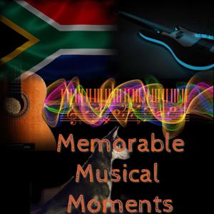 Memorable Musical Moments