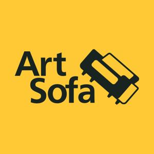 Art Sofa