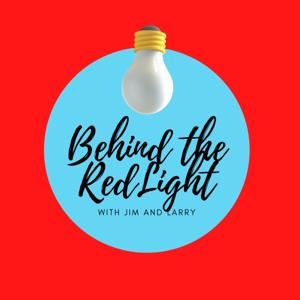 Behind the Red Light