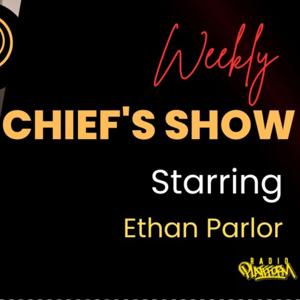 The Chief's Show! - Can Boris Be US President?!