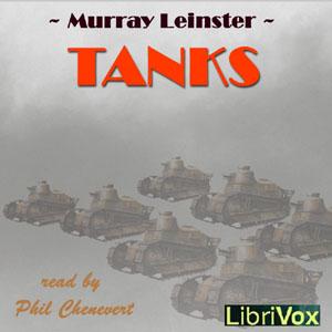 Tanks by Murray Leinster (1896 - 1975)