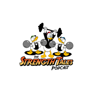 The StrengthTales Podcast