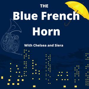 The Blue French Horn