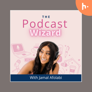 PODCAST WIZARD