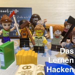 Das Lernen Hacken