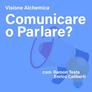 COMUNICARE O PARLARE?