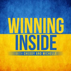 Winning Inside with Cheddy Matthews