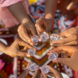 Everything mid twenties