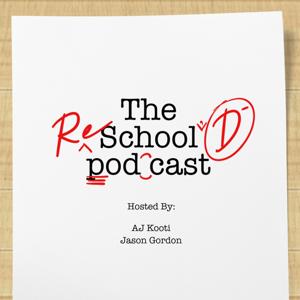 The Reschool'd Podcast
