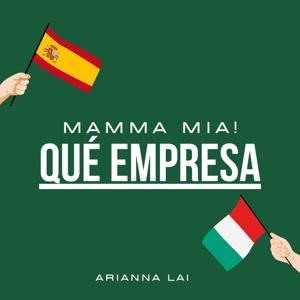MAMMA MIA! qué empresa