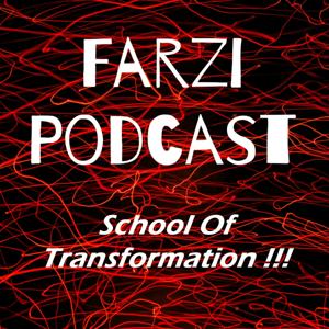 Farzi Podcast !!!