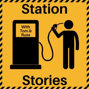 Station Stories