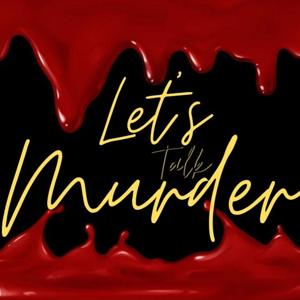 Let's Talk Murder