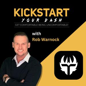 Kickstart Your Dash