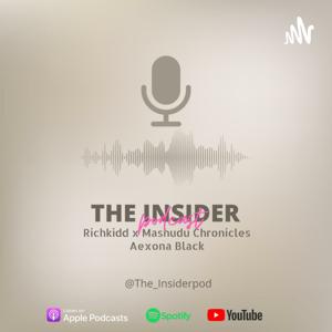 The Insider Podcast