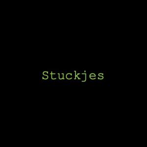 Stuckjes