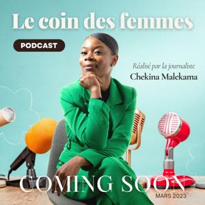 LE COIN DES FEMMES