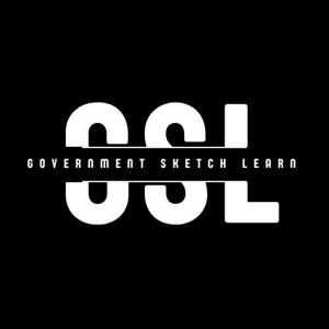 Government Sketch Learn