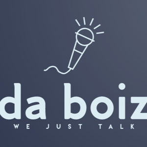 Da Boiz Talk
