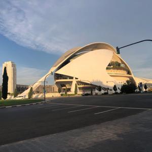 HISTORIA DE LA COMUNIDAD VALENCIANA