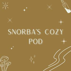 Snorba's Cozy Pod