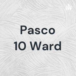 Pasco 10 Ward
