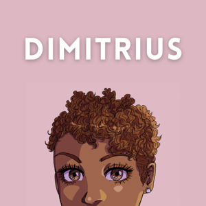 Dimitrius