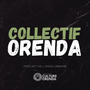 Le Collectif Orenda