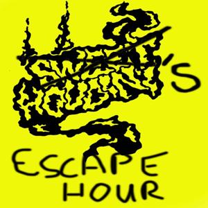 Houdini's Escape Hour