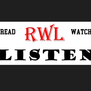 Read. Watch. Listen