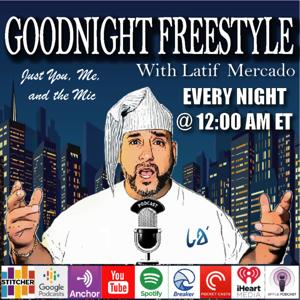 GOODNIGHT FREESTYLE