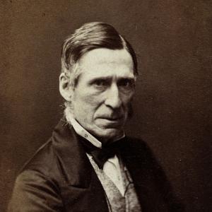 Paget's disease of bone