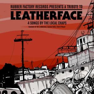 Leatherface Tribute: The Local Chaps (2023)