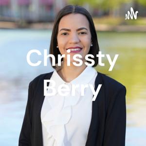 Chrissty Berry