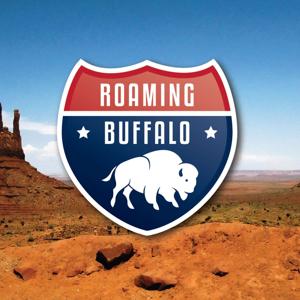 The Roaming Buffalo
