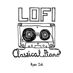 Lofi Classical Piano