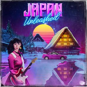 Japan Unleashed