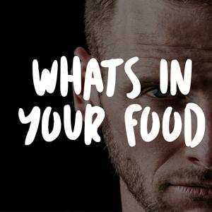 What's In Your Food?